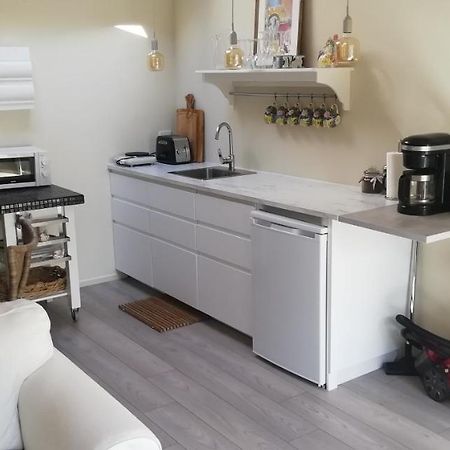 הוילה קרטמינדה Jytte'S Annex מראה חיצוני תמונה