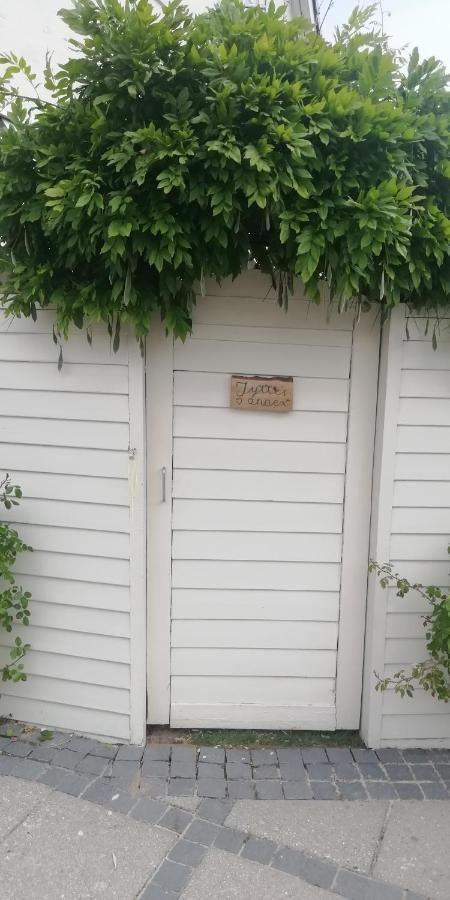 הוילה קרטמינדה Jytte'S Annex מראה חיצוני תמונה