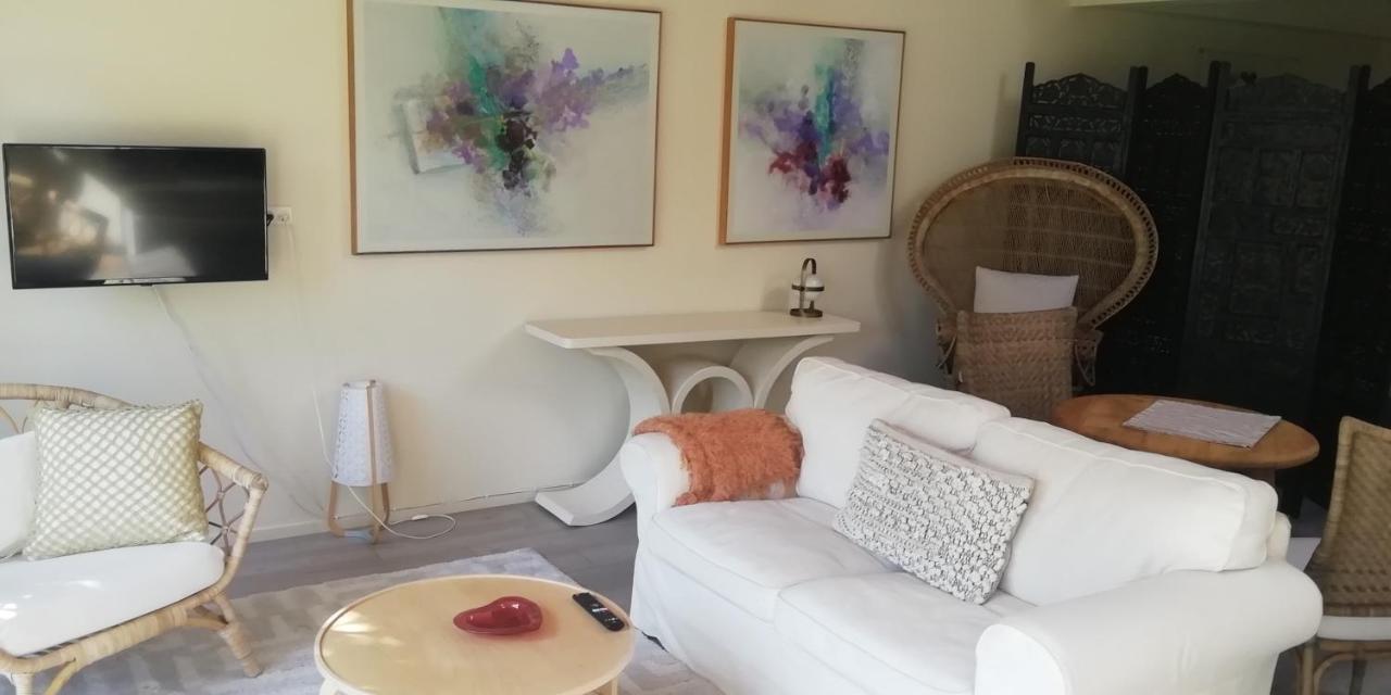 הוילה קרטמינדה Jytte'S Annex מראה חיצוני תמונה